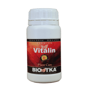 VITALIN | Schutz vor fraßhungrigen Insekten | 250ML | BIOTKA®"