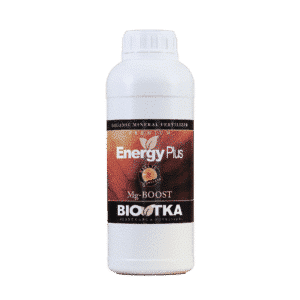 Energy Plus | Mg-BOOST | Zusatzstoffe | Steigern Sie die Fotosynthese Ihrer Pflanzen mit Energy Plus | BIOTKA® 1L